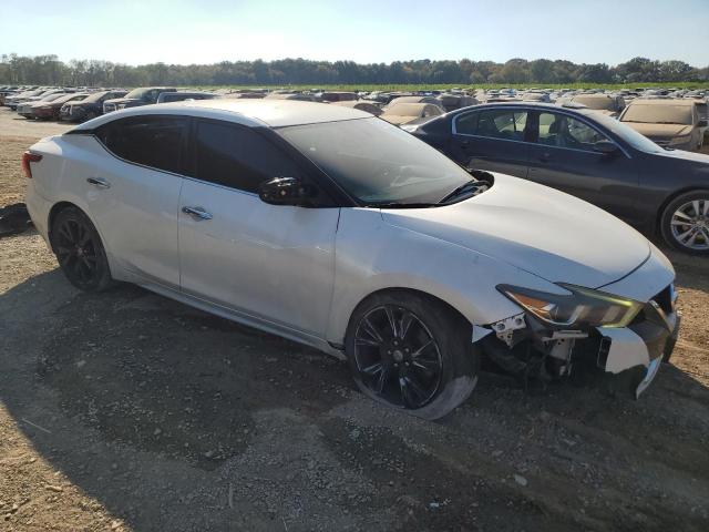 2016 NISSAN MAXIMA 3.5 - 1N4AA6AP5GC443565
