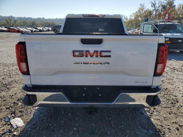 2019 GMC SIERRA C15 - 1GTR8BED5KZ343506