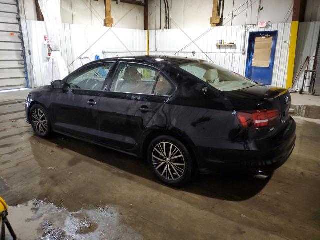 2018 VOLKSWAGEN JETTA SE - 3VWDB7AJ5JM209662