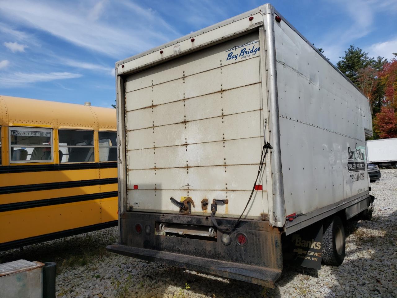 Lot #3020924704 2015 CHEVROLET EXPRESS G3