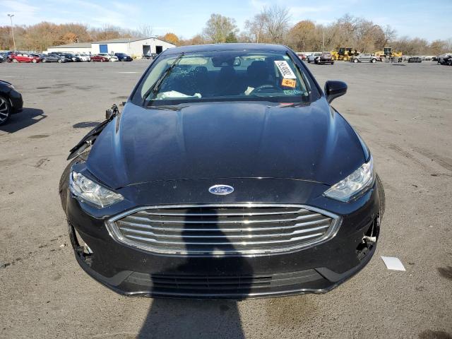 2019 FORD FUSION SE - 3FA6P0T95KR264971