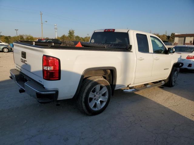 2019 GMC SIERRA LIM - 2GTV2MEC7K1122825
