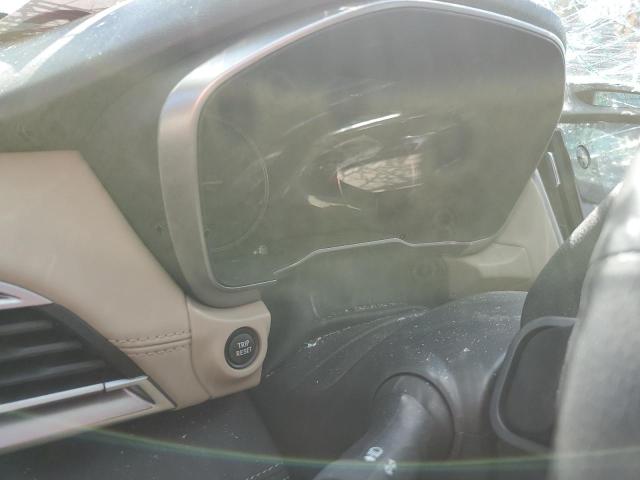 2024 SUBARU OUTBACK LI - 4S4BTGND2R3265109
