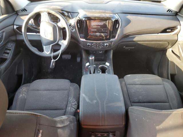 2020 CHEVROLET TRAVERSE L - 1GNERFKW3LJ222490