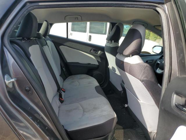 2017 TOYOTA PRIUS - JTDKBRFU5H3545901