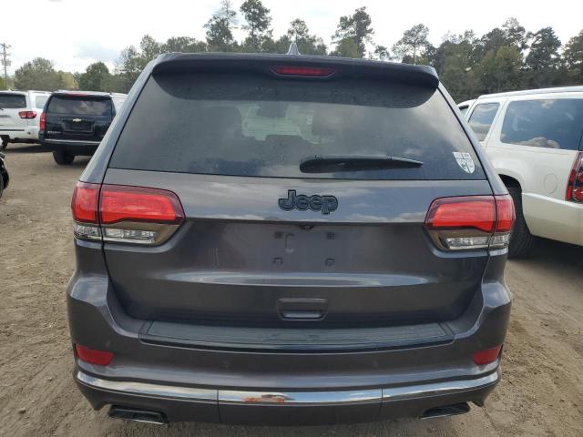 VIN 1C4RJECG6GC313685 2016 Jeep Grand Cherokee, Ove... no.6