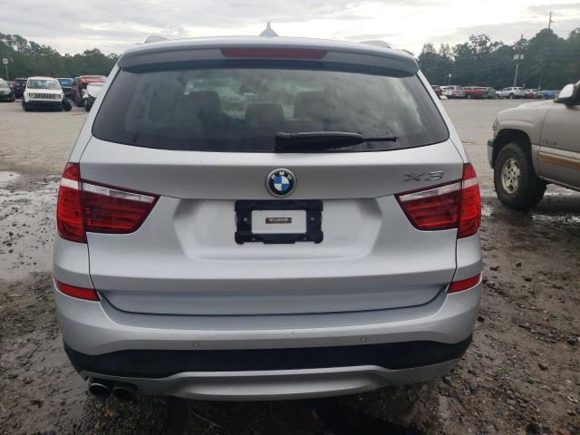 VIN 5UXWX9C39H0W72049 2017 BMW X3 no.6