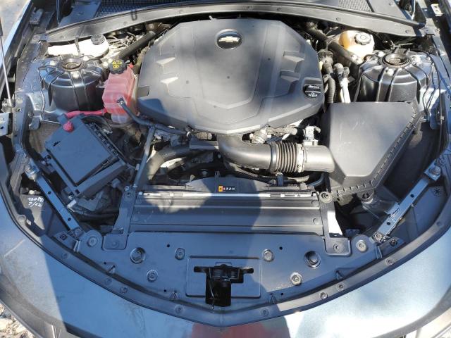 2022 CHEVROLET CAMARO LS - 1G1FB1RS9N0133113