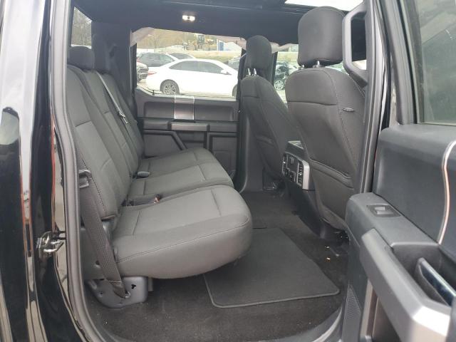 2018 FORD F150 SUPER - 1FTEW1E5XJFA59666
