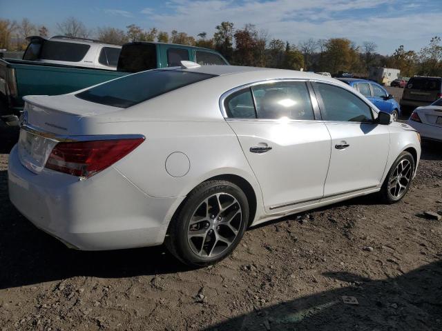 VIN 1G4G45G30GF223321 2016 Buick Lacrosse, Sport To... no.3