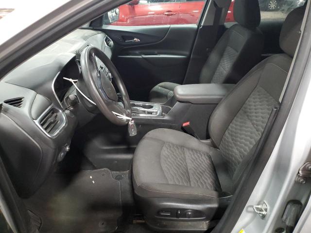 2018 CHEVROLET EQUINOX LT - 2GNAXJEV0J6337312