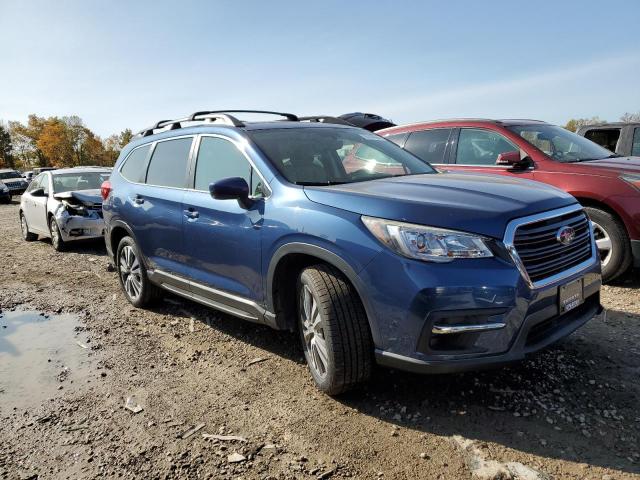 2019 SUBARU ASCENT PRE - 4S4WMAED8K3401776