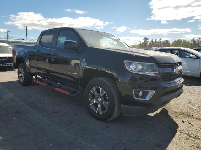 VIN 1GCGSCE38F1237187 2015 Chevrolet Colorado, Z71 no.4