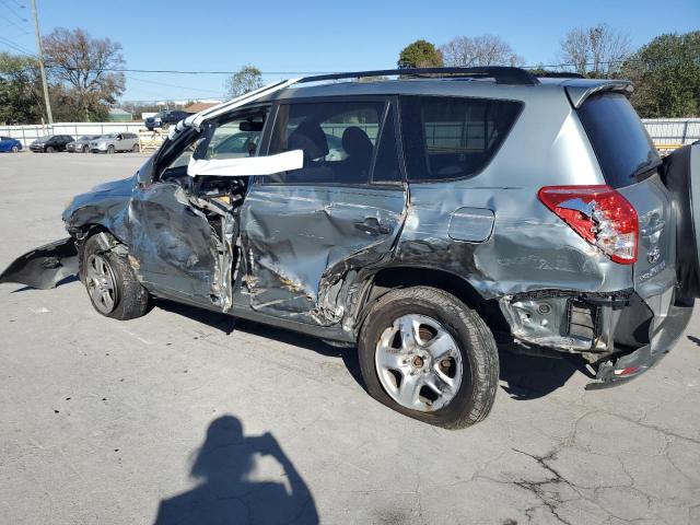 TOYOTA RAV4 2007 silver 4dr spor gas JTMBK35V175026564 photo #3