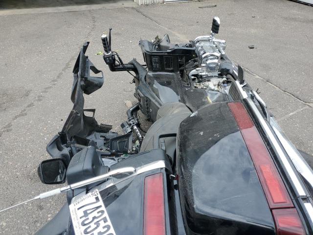 2000 HONDA GL1500 SE1 1HFSC2238YA203278