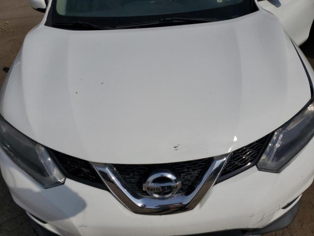 VIN KNMAT2MV5GP646231 2016 Nissan Rogue, S no.11