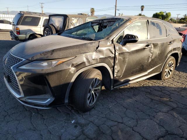 VIN 2T2AZMAA7LC171195 2020 Lexus RX, 350 Base no.1