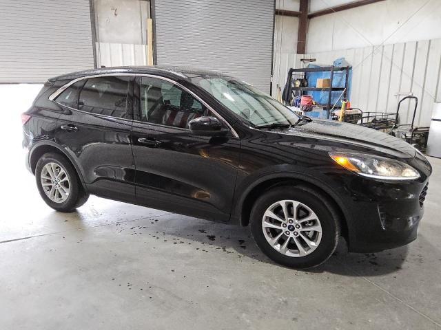 2020 FORD ESCAPE SE - 1FMCU0G60LUB80827