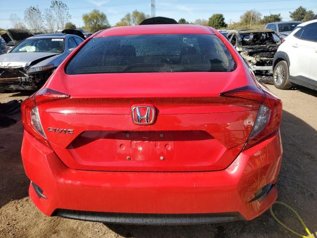 VIN 2HGFC2F7XGH567020 2016 Honda Civic, EX no.6