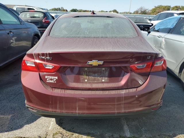 2016 CHEVROLET MALIBU LT - 1G1ZE5ST6GF291455