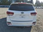 KIA SORENTO SX photo