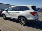 HONDA PILOT ELIT photo