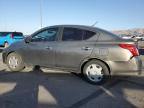 Lot #3023794916 2016 NISSAN VERSA S