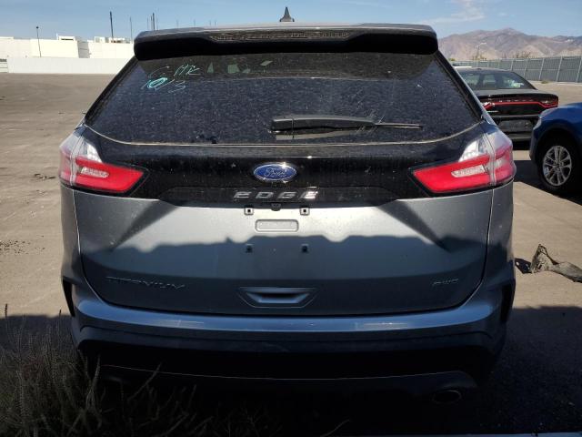 2024 FORD EDGE TITAN - 2FMPK4K91RBA81450
