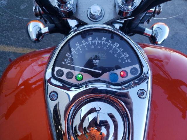 2006 HONDA VTX1300 C - 1HFSC55086A201840