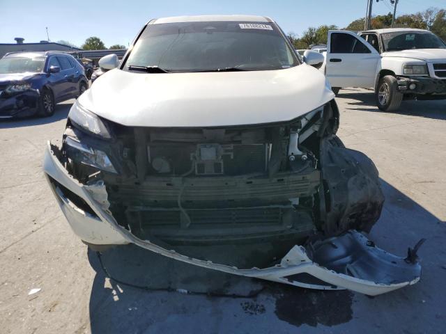 2021 NISSAN ROGUE SV - JN8AT3BA4MW006670