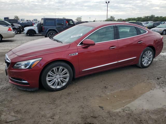 2018 BUICK LACROSSE E #3023724895