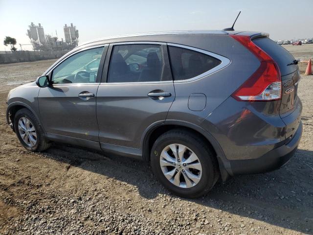 VIN 2HKRM3H79DH518759 2013 Honda CR-V, Exl no.2