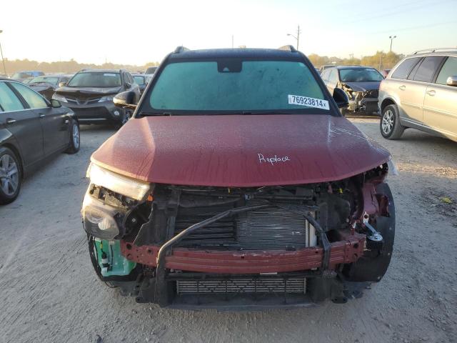 2023 CHEVROLET TRAILBLAZE - KL79MUSL4PB217931