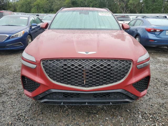 2022 GENESIS GV70 BASE - KMUMCDTC8NU032309