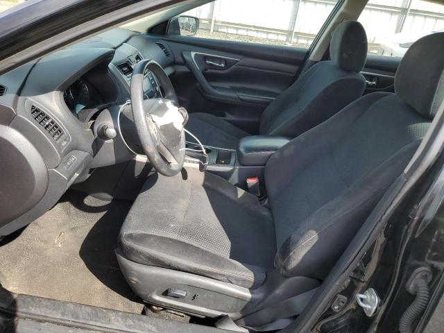 2015 NISSAN ALTIMA 2.5 - 1N4AL3APXFC491716