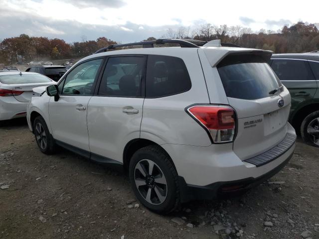 VIN JF2SJAEC7JG607263 2018 Subaru Forester, 2.5I Pr... no.2