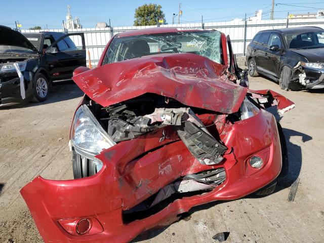 2015 MITSUBISHI MIRAGE DE - ML32A3HJ3FH009194