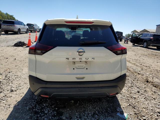 2021 NISSAN ROGUE S - 5N1AT3AA0MC690465