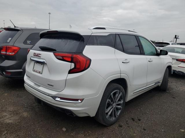 2020 GMC TERRAIN DE - 3GKALXEX4LL246538