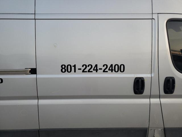2021 RAM PROMASTER - 3C6MRVJG7ME545410