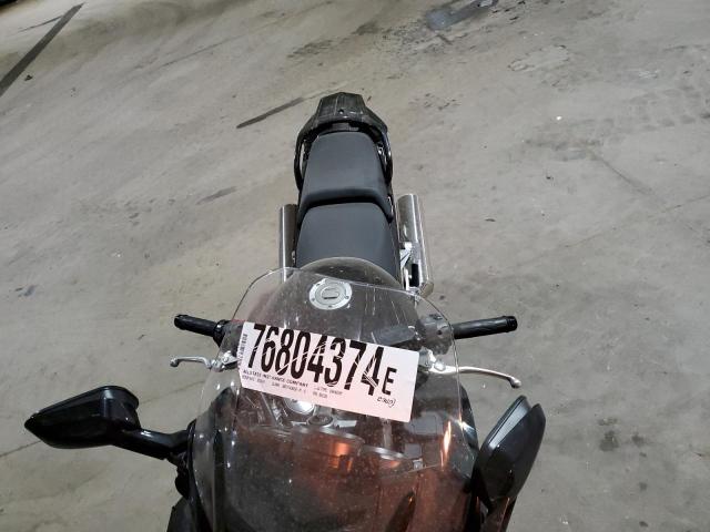 2008 YAMAHA FJR1300 A - JYARP15E08A005536