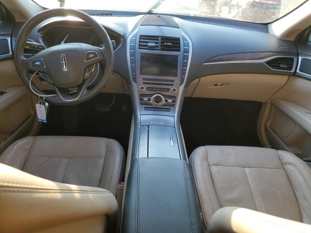 2017 LINCOLN MKZ RESERV - 3LN6L5E92HR666029