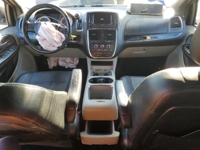 2019 DODGE GRAND CARA - 2C4RDGCG4KR580391