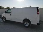 CHEVROLET EXPRESS G2 photo