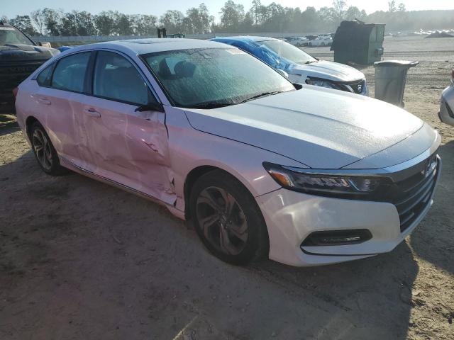 2018 HONDA ACCORD EXL - 1HGCV1F59JA229846