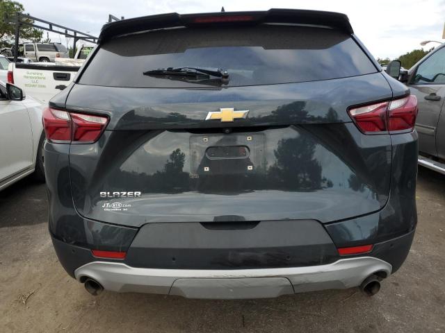 2020 CHEVROLET BLAZER 3LT - 3GNKBDRSXLS617019