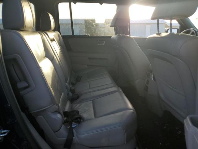 VIN 5FNYF4H90DB023300 2013 Honda Pilot, Touring no.11