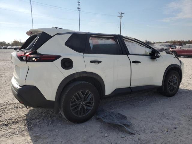 2021 NISSAN ROGUE S - 5N1AT3AA8MC791768