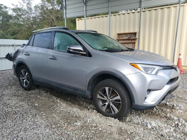 VIN 2T3WFREV7GW273427 2016 Toyota RAV4, Xle no.4