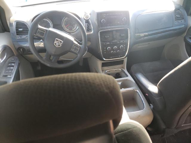 2015 DODGE GRAND CARA - 2C4RDGCG8FR729388